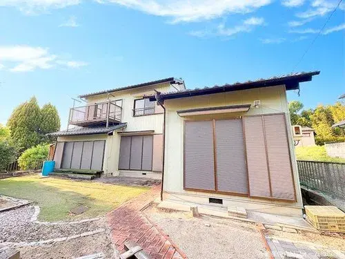 Akiya in Nagakute