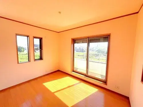 4LDK Property Ichinomiya City Aichi Prefecture (11)