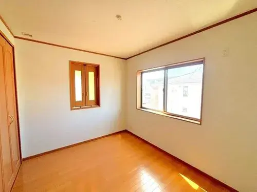 4LDK Property Ichinomiya City Aichi Prefecture (12)