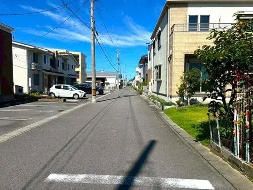 4LDK Property Ichinomiya City Aichi Prefecture (4)