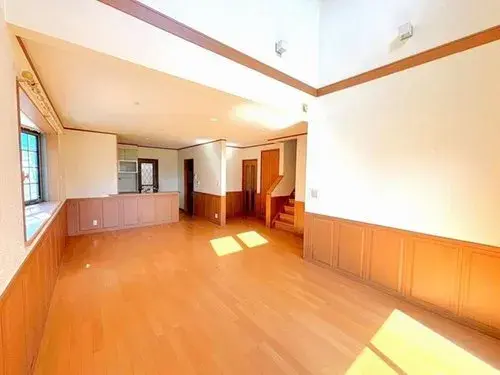 4LDK Property Ichinomiya City Aichi Prefecture (5)