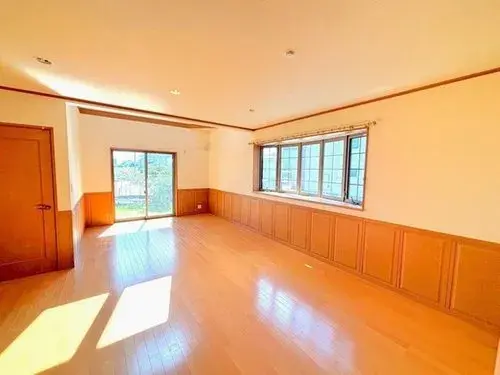 4LDK Property Ichinomiya City Aichi Prefecture (6)