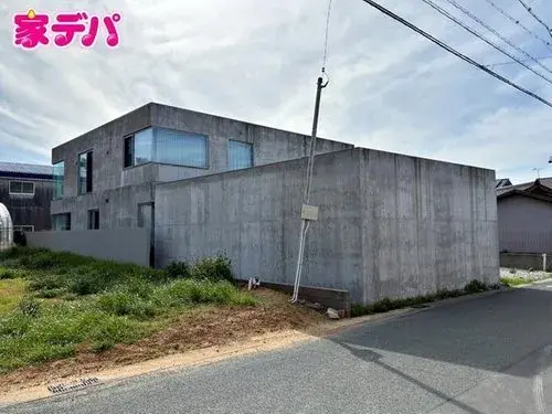 5LDK Property Toyohashi City Aichi Prefecture (2)