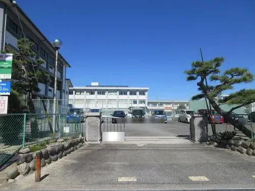 4LDK+S物件 あま市 愛知県 (8)