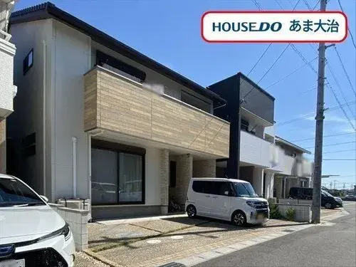Akiya in Oharu
