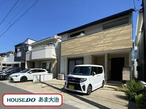 5LDK 大治町 愛知県物件 (2)