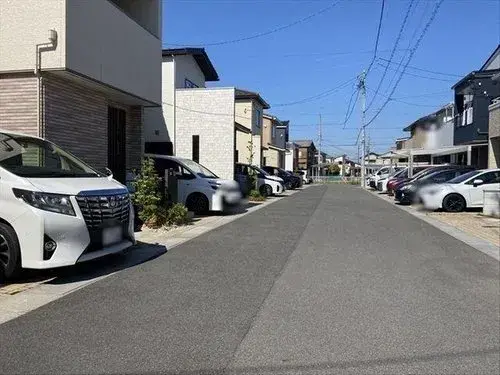 5LDK 大治町 愛知県物件 (4)