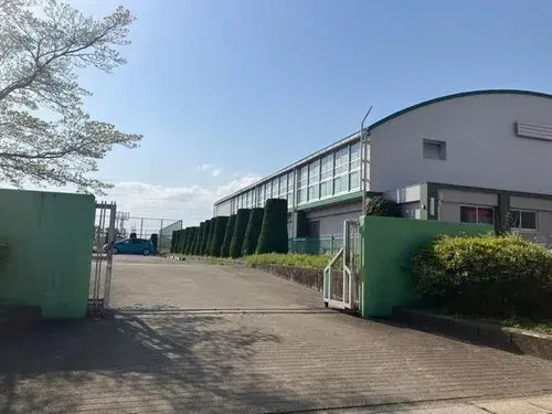 Akiya in Ichinomiya