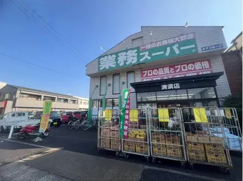 عقار 3LDK+S مدينة Kiyosu محافظة Aichi (5)