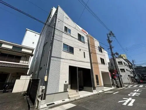 3LDK Property Nagoya City Aichi Prefecture (2)