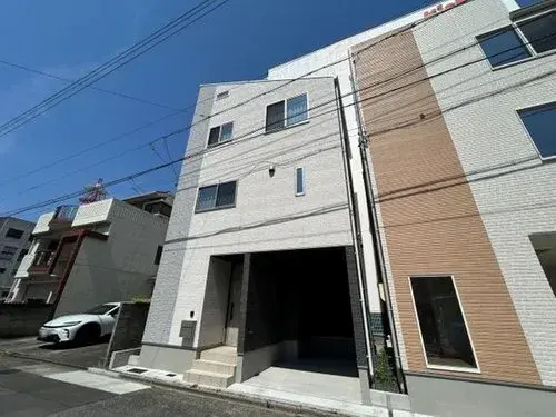 3LDK Property Nagoya City Aichi Prefecture (3)