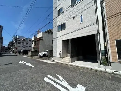 3LDK Property Nagoya City Aichi Prefecture (4)