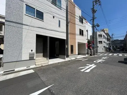 3LDK Property Nagoya City Aichi Prefecture (5)