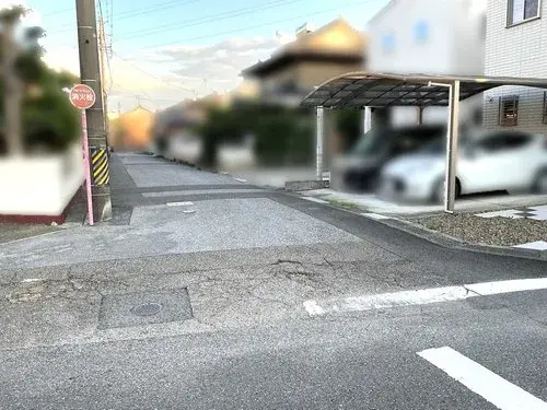 3LDK房产 扶桑町 爱知县 (2)