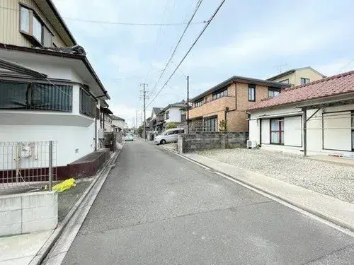 [Bien immobilier 4LDK] Ville de Nagoya, Préfecture d'Aichi (2)