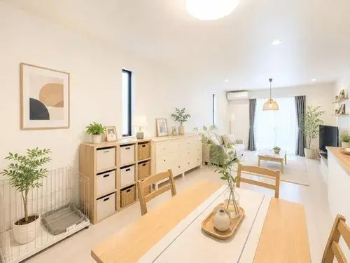 [Bien immobilier 4LDK] Ville de Nagoya, Préfecture d'Aichi (11)