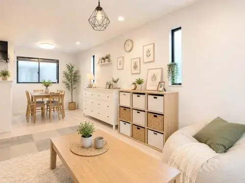 [Bien immobilier 4LDK] Ville de Nagoya, Préfecture d'Aichi (12)