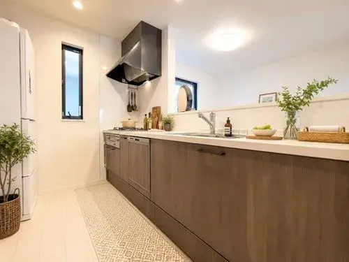 [Bien immobilier 4LDK] Ville de Nagoya, Préfecture d'Aichi (16)