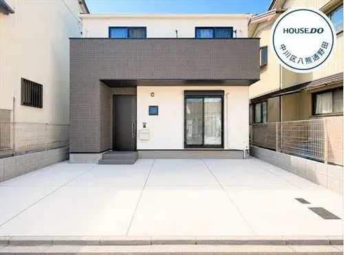 [Bien immobilier 4LDK] Ville de Nagoya, Préfecture d'Aichi (3)