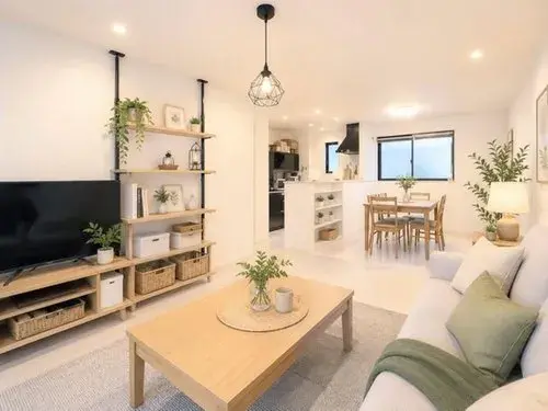 [Bien immobilier 4LDK] Ville de Nagoya, Préfecture d'Aichi (10)