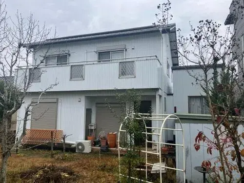 Akiya in Toyota
