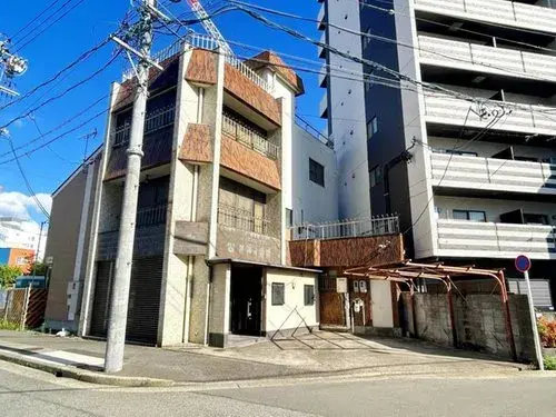 Akiya in 名古屋市