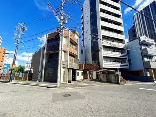 4LDK+S 名古屋市 愛知県 (2)