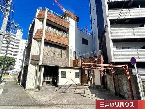 4LDK+S 名古屋市 愛知県 (3)