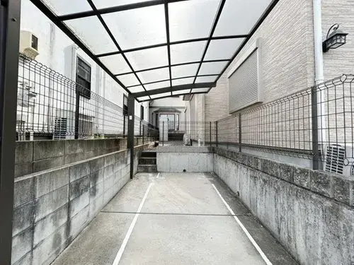 Akiya in Arrondissement de Moriyama, Ville de Nagoya