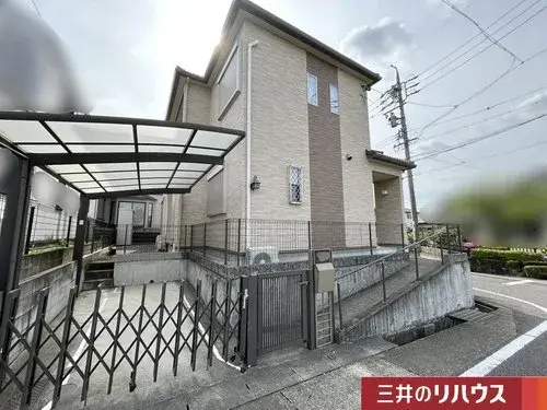 4LDK Ville de Nagoya Arrondissement de Moriyama Préfecture d'Aichi (3)