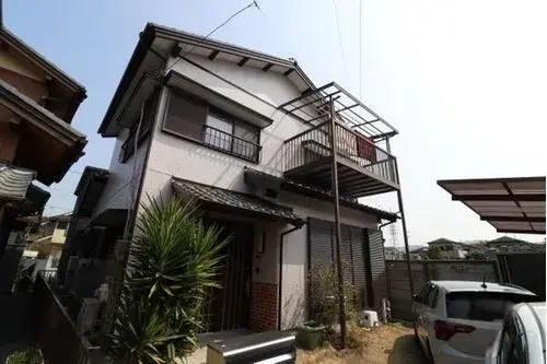 Akiya in Toyohashi