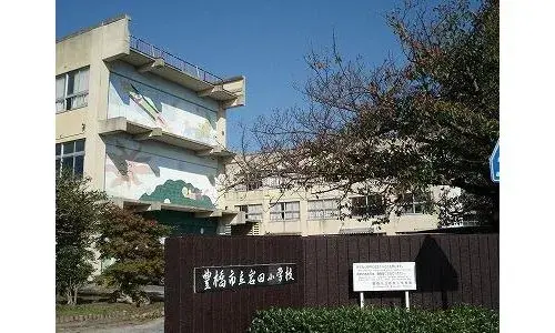 4LDK房产 爱知县 丰桥市 (18)