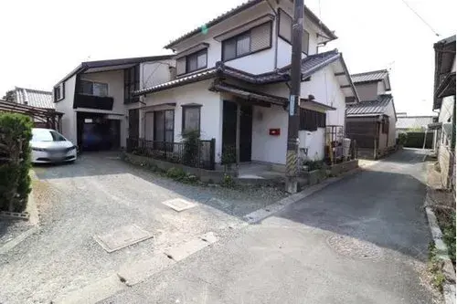 4LDK房产 爱知县 丰桥市 (6)
