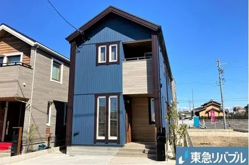 Akiya in Miyoshi