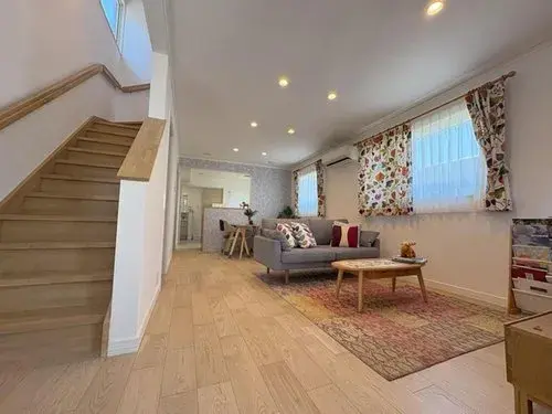 3LDK Property Miyoshi City Aichi Prefecture (2)