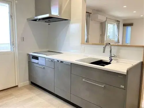 3LDK Property Miyoshi City Aichi Prefecture (11)