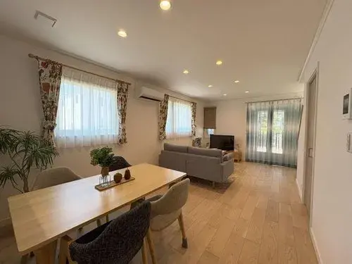 3LDK Property Miyoshi City Aichi Prefecture (3)