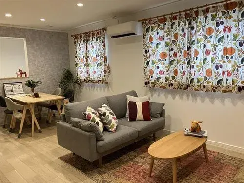 3LDK Property Miyoshi City Aichi Prefecture (5)
