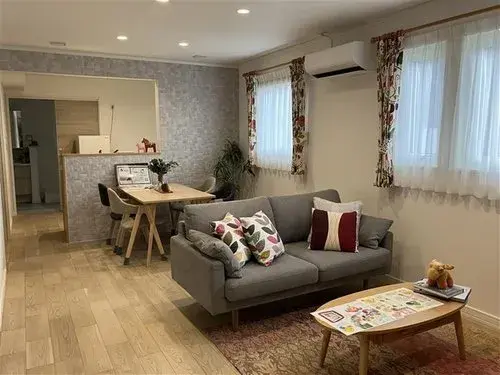 3LDK Property Miyoshi City Aichi Prefecture (6)