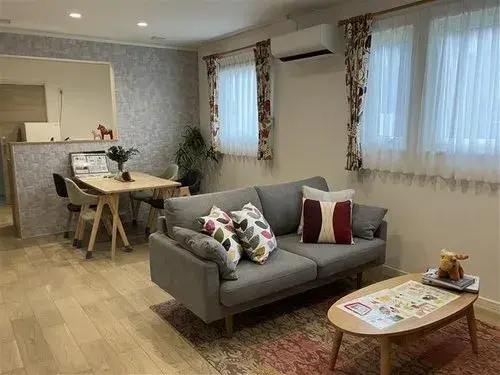 3LDK Property Miyoshi City Aichi Prefecture (7)
