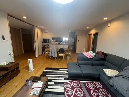 爱知县清须市3室1厅1厨物业 (2)