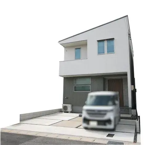 Akiya in 名古屋市