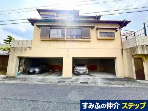 Akiya in Owariasahi