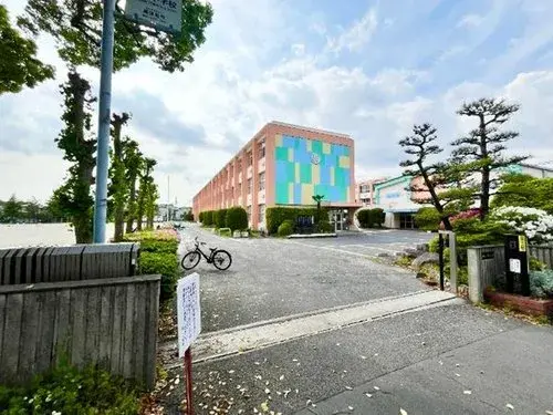 6LDK房产 尾张旭市 爱知县 (17)