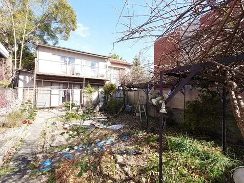 6DK property Nagoya City Showa Ward Aichi Prefecture (2)