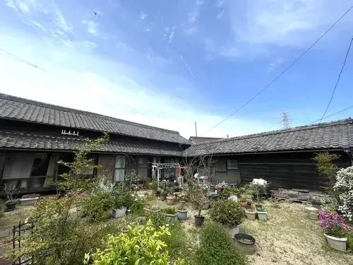 7DK+S Taketoyo-cho Aichi Prefecture Property (3)