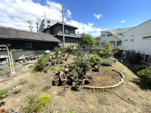 7DK+S Taketoyo-cho Aichi Prefecture Property (4)