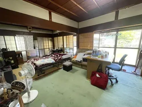 7DK+S Taketoyo-cho Aichi Prefecture Property (8)