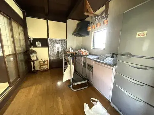 7DK+S Taketoyo-cho Aichi Prefecture Property (10)