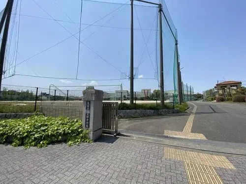 Akiya in Tokai